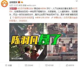 陈一凡徒弟爆料视频播放,揭秘幕后真相